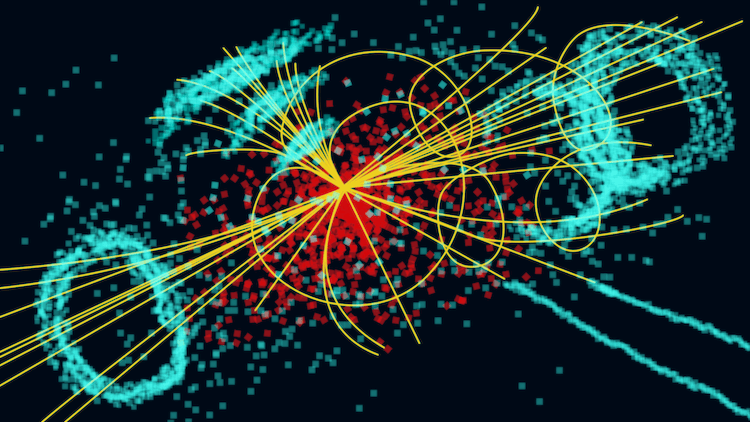 Что такое бозон Хиггса и почему ученые хотели его открыть
