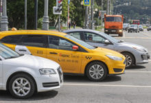 Фото - «Яндекс.Такси» стал показывать водителям рейтинг пассажира
