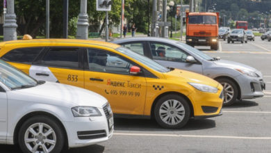 Фото - «Яндекс.Такси» стал показывать водителям рейтинг пассажира