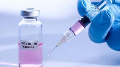 Фото - Китайская вакцина от COVID-19 появится на рынке в конце декабря