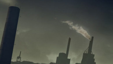 Фото - На сколько лет загрязненный воздух сокращает жизни людей?
