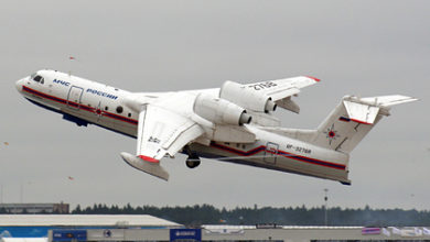 Фото - Россия прикроется «летающими лодками»