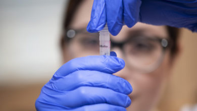 Фото - Учёные РАН создали препараты, которые могут спасти людей от коронавируса