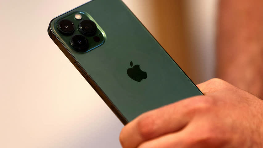 Фото - Apple увеличила производство iPhone 14