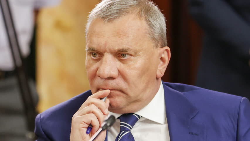 Фото - Борисов вернет в «Роскосмос» бывшего заместителя главы