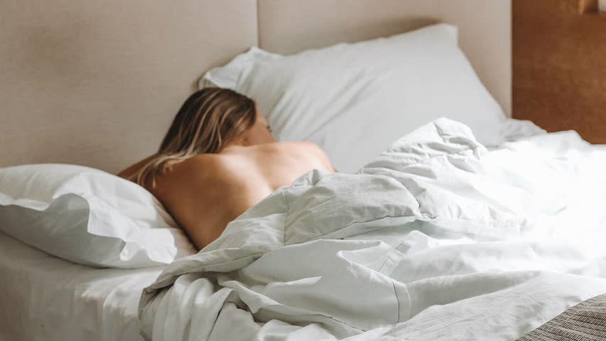 Фото - Исследована связь между дневным сном и риском развития инсульта