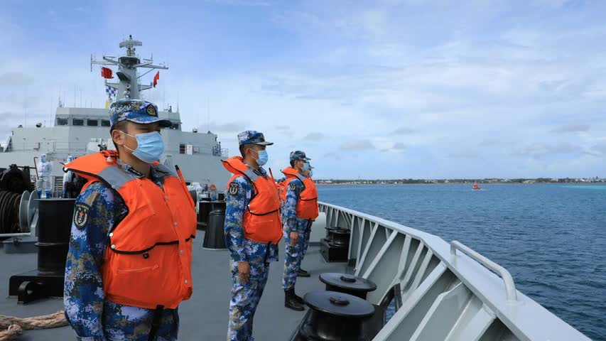 Фото - Китай разработал «бюджетный» вариант российской «торпеды Судного дня»