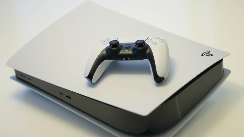 Фото - PlayStation 5 получит поддержку нового разрешения