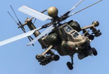 Фото - Почему Ми-28НМ “Ночной суперохотник” называют лучшим российским вертолетом