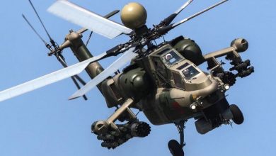 Фото - Почему Ми-28НМ “Ночной суперохотник” называют лучшим российским вертолетом