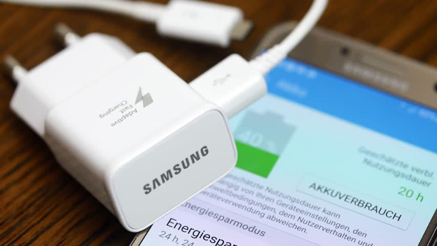 Фото - Samsung вернет бесплатный зарядник в комплект смартфонов