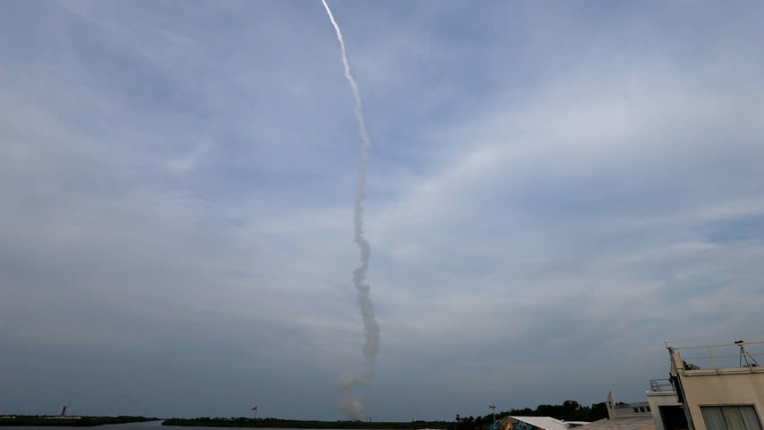 Фото - США провели третье подряд успешное испытание гиперзвукового оружия