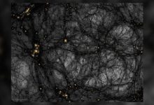 Фото - Темная материя – ключ к теории гравитации?