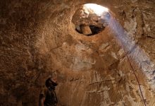 Фото - Израильские археологи обнаружили древнейшее роскошное поместье возрастом 1,2 тыс. лет