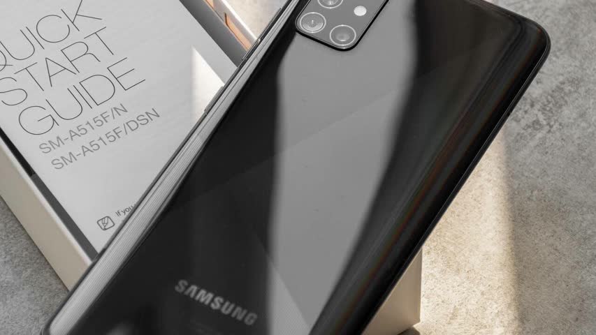 Фото - Samsung резко снизила производство смартфонов
