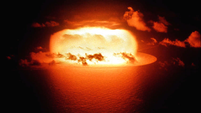 Фото - Ученые из США назвали страны с наибольшими шансами пережить ядерную войну