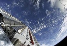 Фото - В «Роскосмосе» рассказали о частых опасных сближениях со спутниками SpaceX