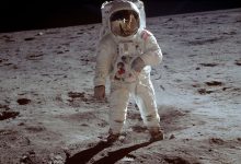 Фото - В NASA заявили, что люди не только вернутся на Луну, но будут «жить там и учиться»