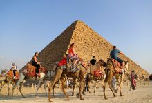 Фото - Египтологи раскрыли тайну возведения пирамид