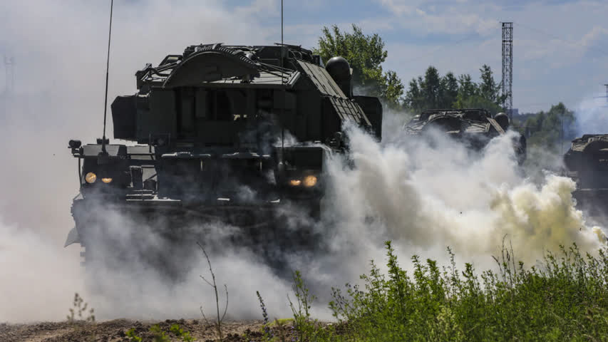 Фото - Назван способный противостоять новым угрозам НАТО российский ракетный комплекс