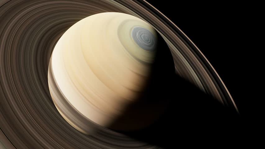 Фото - Представлены новые доказательства обитаемости спутника Сатурна