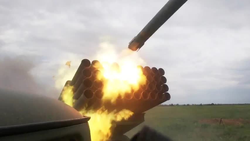 Фото - Разведка США рассказала о закупке Россией артиллерии у КНДР