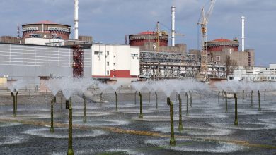 Фото - Reuters: миссия МАГАТЭ направилась на Запорожскую АЭС