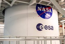 Фото - В NASA выразили надежду на сохранение отношений с «Роскосмосом»