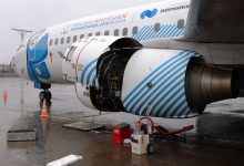 Фото - В России придумали способ создавать тестовые детали для самолетов лазерным наплавлением