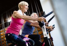 Фото - Врачи выяснили, что силовые тренировки вместе с кардио снижают риск смерти на 41-47% у пожилых