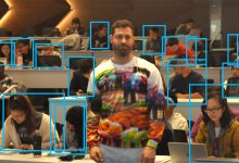 Фото - Американцы создали «свитер-невидимку», прячущий от взгляда роботов
