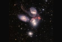 Фото - Астрономы создали самую точную карту неба с 56 тысячами галактик