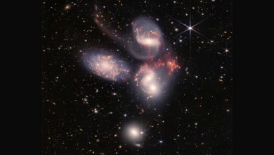 Фото - Астрономы создали самую точную карту неба с 56 тысячами галактик