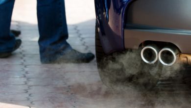 Фото - Экологи выяснили, что выброс вредных частиц при прогреве авто эквивалентен 97 километрам дороги