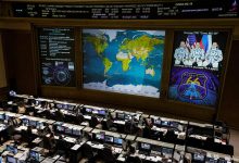 Фото - Крикалев сообщил о проработке встречи глав «Роскосмоса» и NASA
