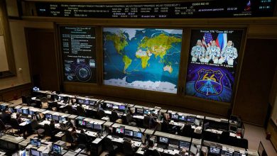 Фото - Крикалев сообщил о проработке встречи глав «Роскосмоса» и NASA