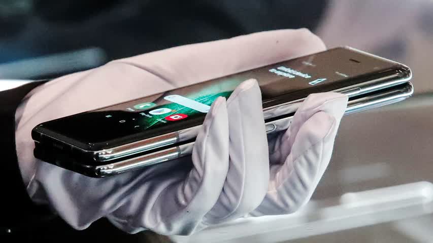 Фото - Samsung начала продавать новые восстановленные смартфоны