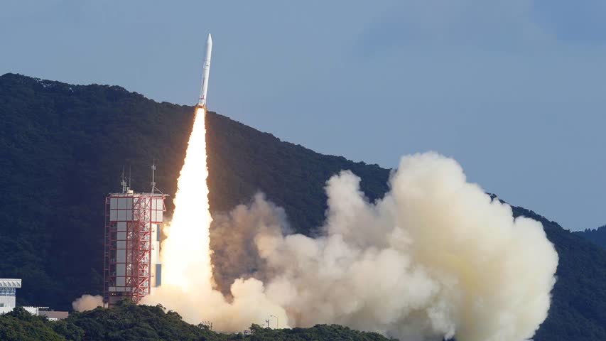 Фото - В Японии назвали возможную причину неудачного пуска ракеты «Эпсилон-6»