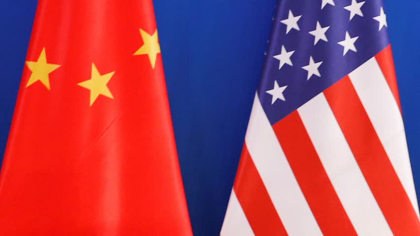 Фото - В США рассказали об «опасной зоне» в соперничестве с Китаем