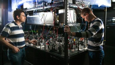 Фото - В Казани создают квантовый репитер на основе технологии нобелевского лауреата по физике
