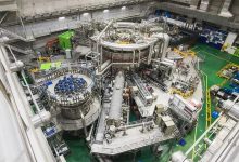 Фото - В Москве ученые запустят виртуальный ядерный реактор до конца 2022 года