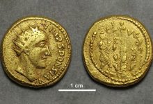 Фото - Археологи открыли правду о забытом императоре Рима по имени Спонсиан