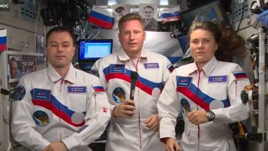 Фото - ЦПК сформировал предложение по новому набору космонавтов