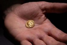 Фото - Фальшивая монета древности оказалась настоящей — на ней изображена забытая историческая личность