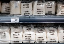 Фото - НИУ ВШЭ: диетологи могут «запугать» людей, чтобы они меньше покупали сахар