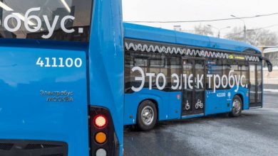 Фото - Промэколог Романовский опроверг экологичность электробусов
