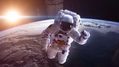 Фото - Российские ученые решили проблему получения электроэнергии в космосе