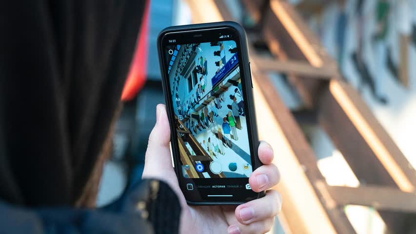 Фото - Samsung обеспечит iPhone дисплеями