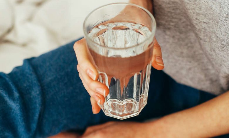 Фото - Science: ученые рассчитали идеальное количество выпиваемой за день воды