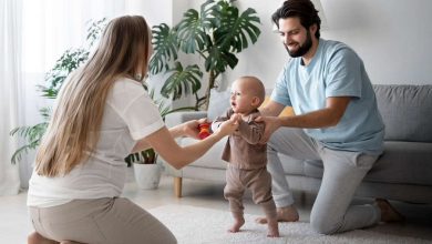 Фото - Ученые назвали неожиданный фактор, мешающий шведам заводить детей